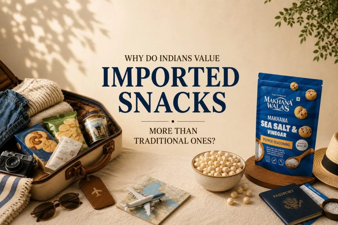 What’s One Indian Food That Deserves Global Recognition?