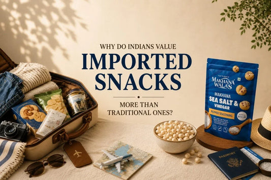 What’s One Indian Food That Deserves Global Recognition?