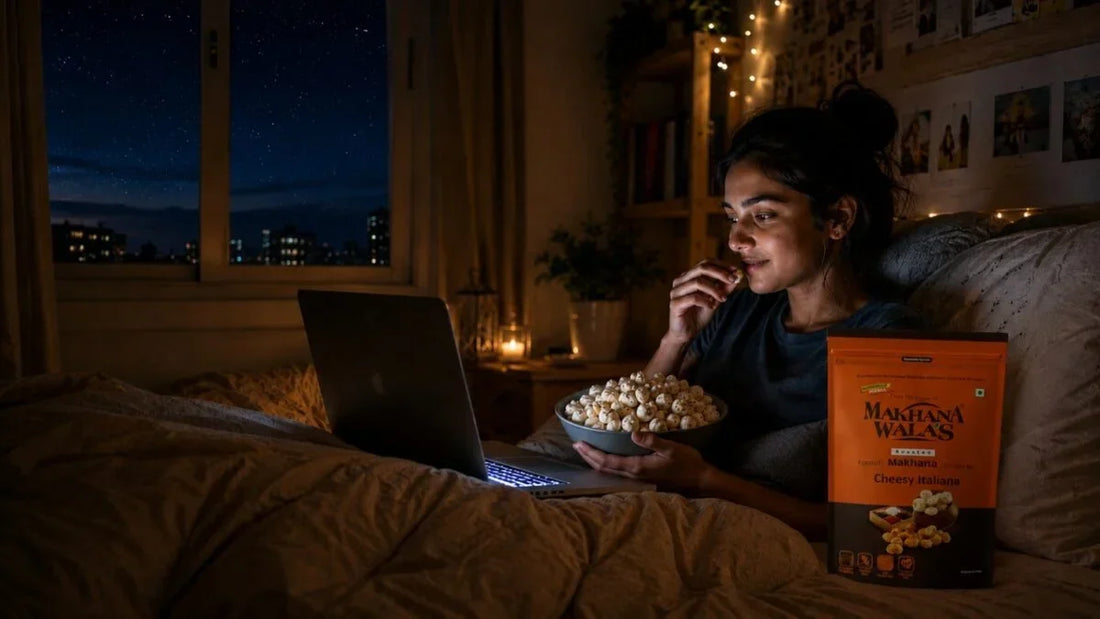 Why Do People Regret Eating At Midnight?