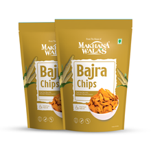 Makhanawala's Bajra chips