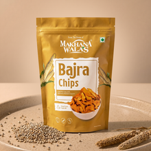 Makhanawala's Bajra chips
