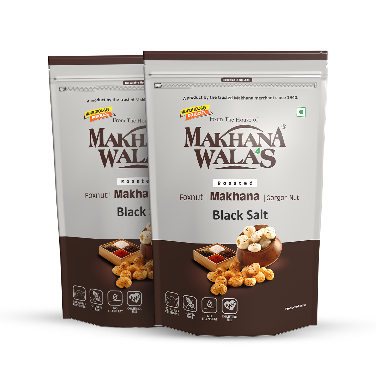 Makhanawala’s Black Salt