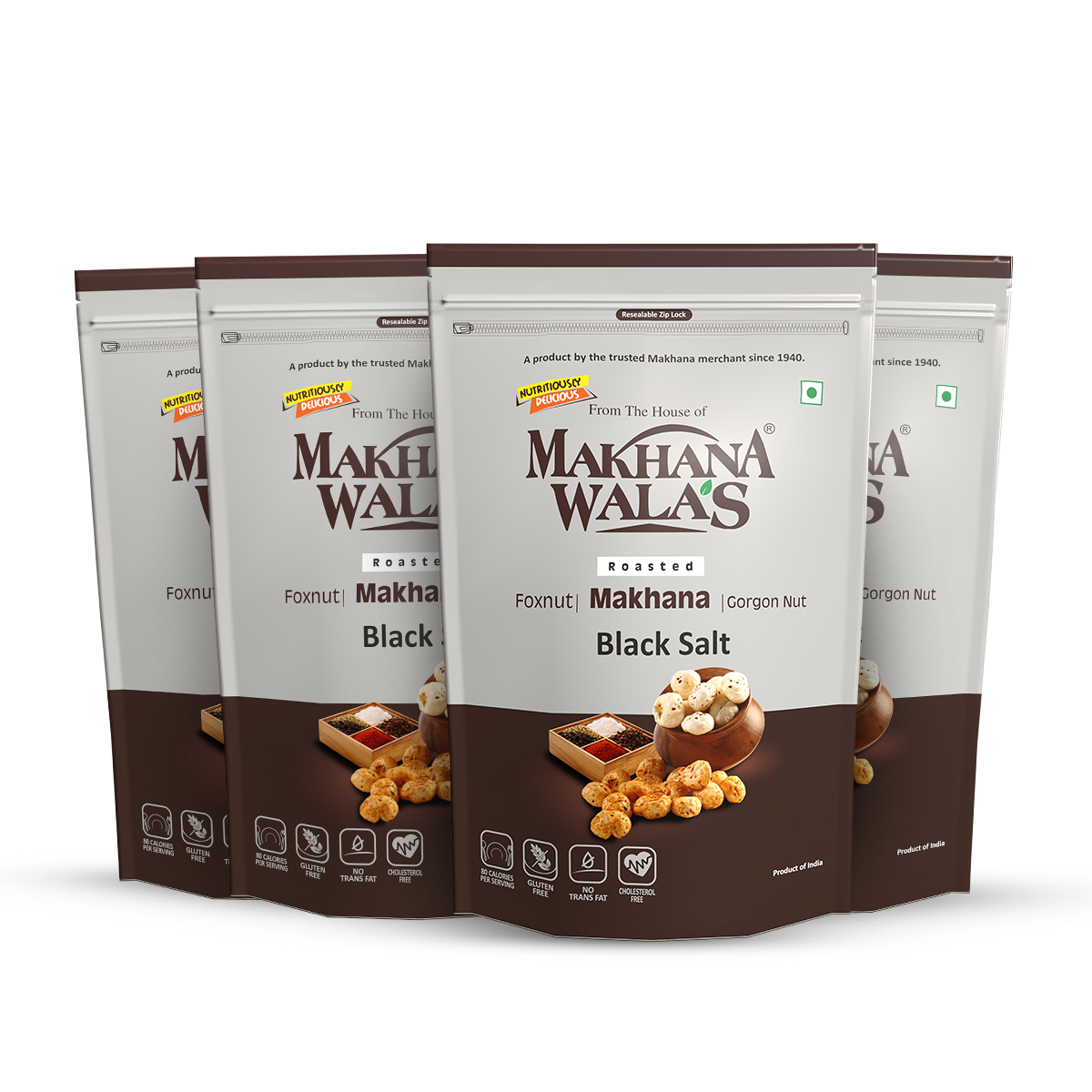 Makhanawala’s Black Salt