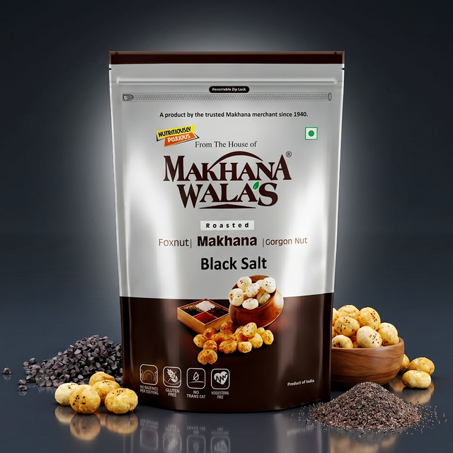 Makhanawala’s Black Salt