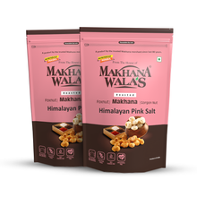 Makhanawala's Himalayan pink Salt