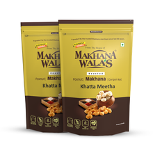 Makhanawala's Khatta Meetha