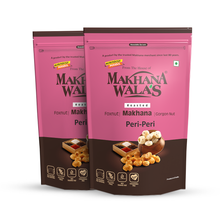 Makhanawala’s Peri-Peri
