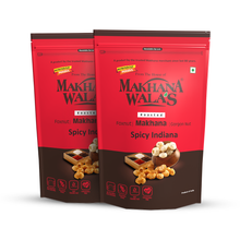 Makhanawala’s Spicy Indiana