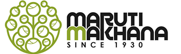 Maruti Makhana