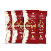 Makhanawala’s Morya Premium Quality Phool Makhana