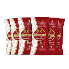 Makhanawala’s Morya Premium Quality Phool Makhana