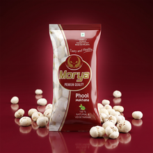 Makhanawala’s Morya Premium Quality Phool Makhana