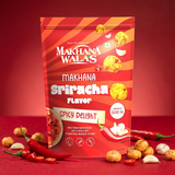 Makhanawala's Sriracha Flavour