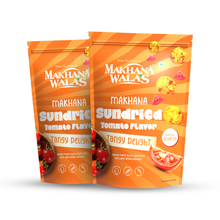 Makhanawala's Sundried Tomato Flavour