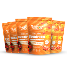 Makhanawala's Sundried Tomato Flavour