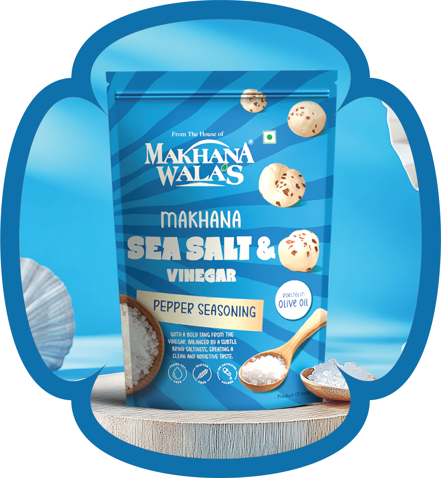 sea salt