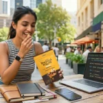 Healthy Snacking in the Modern World - Why Makhana is the Perfect Alternative