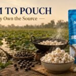 Farm to Pouch - They Own the Source